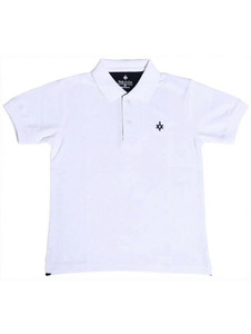 NeuVin Boys Solid Cotton Blend Regular T Shirt
