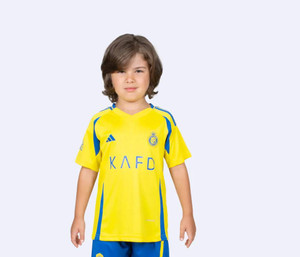 Sportiva Boys & Girls Printed Polyester Regular T Shirt