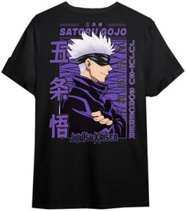 WINGS 2 FLY Boys & Girls Graphic Print Pure Cotton Regular T Shirt