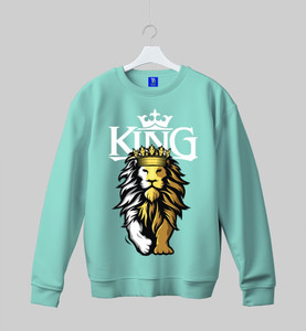 TB Blue Boys Graphic Print Pure Cotton Slim T Shirt