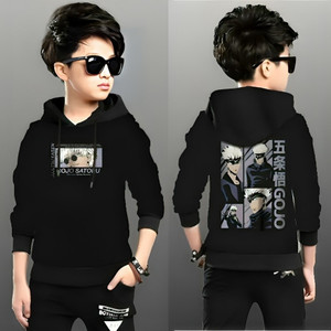 Wearit Baby Boys & Baby Girls Printed Cotton Blend Slim T Shirt