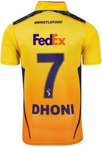 ponss Boys & Girls Printed Polyester Regular T Shirt