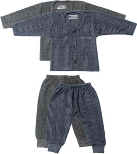 Lavi-Tavi Top - Pyjama Set For Baby Boys & Baby Girls