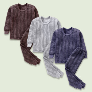 Paryag Top - Pyjama Set For Baby Boys & Baby Girls