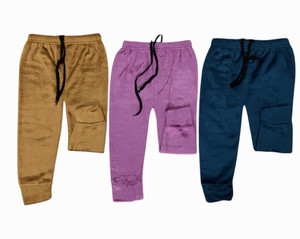 mank D Track Pant For Baby Boys & Baby Girls