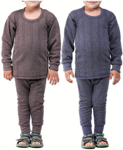 Sannutrendzz Top - Pyjama Set For Baby Boys & Baby Girls