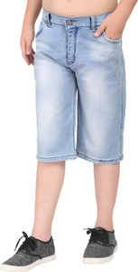 OXTRAP Three Fourth For Boys