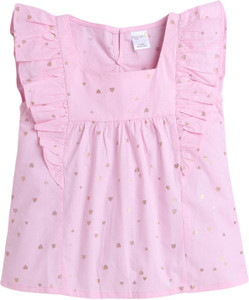 Funshine Girls Pure Cotton Top