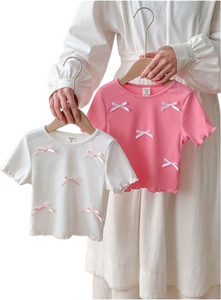 JC JUMMY COUTURE Girls Casual Silk Blend Top
