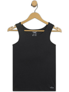 JOCKEY Girls Casual Pure Cotton Off Shouldered Top