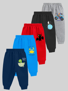 Kuchipoo Track Pant For Baby Boys & Baby Girls