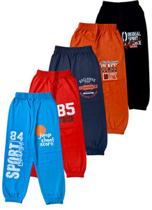 FAZZA Track Pant For Boys