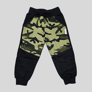 LILBITS Track Pant For Boys & Girls
