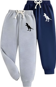 LILBITS Track Pant For Boys & Girls