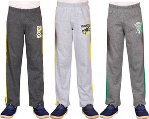 SOUTHTREE Track Pant For Boys