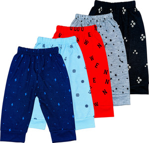 NewWorldOrders Track Pant For Baby Boys & Baby Girls