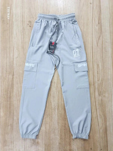ERENAY Track Pant For Boys
