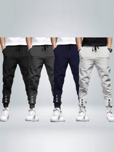 CUTE TREND Track Pant For Boys