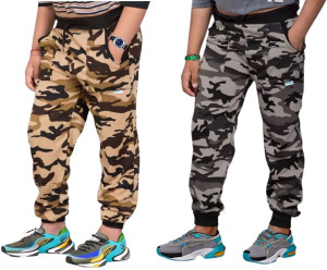 LILBITS Track Pant For Boys