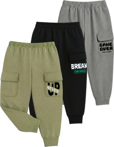 Ticoss Track Pant For Boys