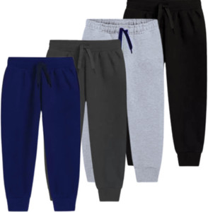 LEROO Track Pant For Boys