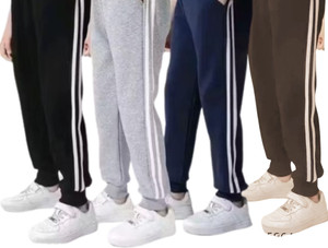 Prathakshana Track Pant For Boys