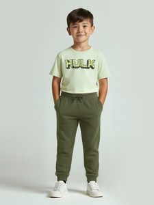 MAX Track Pant For Boys