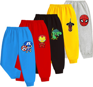 MARVEL BY MISS & CHIEF Track Pant For Boys