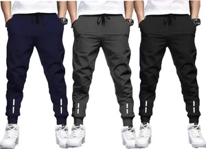 Fashionate World Track Pant For Boys