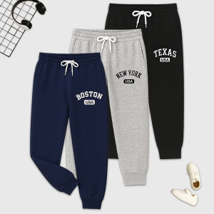 Ticoss Track Pant For Boys