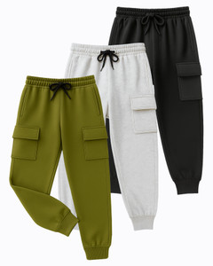 Kuchipoo Track Pant For Boys