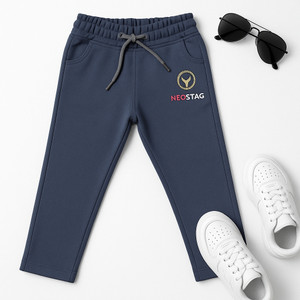 NS Sports Track Pant For Boys