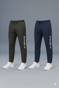 Fashionate World Track Pant For Boys