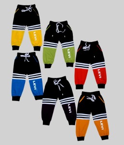 FB GROUP OF COMPANY Track Pant For Boys