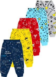 Kuchipoo Track Pant For Baby Boys & Baby Girls