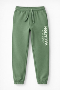 Alan Jones Track Pant For Boys