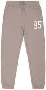 Alan Jones Track Pant For Boys