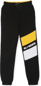 Alan Jones Track Pant For Boys