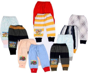 FAWORLD Track Pant For Baby Boys & Baby Girls