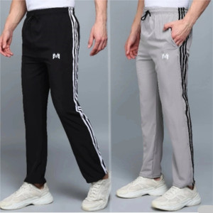 mank D Track Pant For Boys