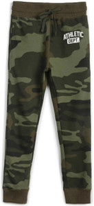 PROVOGUE Track Pant For Boys