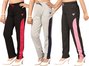 SOUTHTREE Track Pant For Girls
