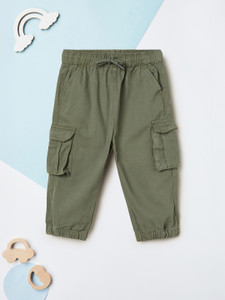 MAX Track Pant For Baby Boys