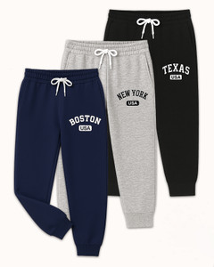 Kuchipoo Track Pant For Boys