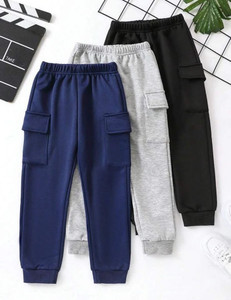 Aksa Clothing Track Pant For Boys & Girls