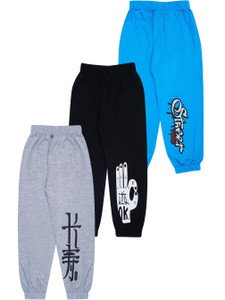 FAZZA Track Pant For Boys