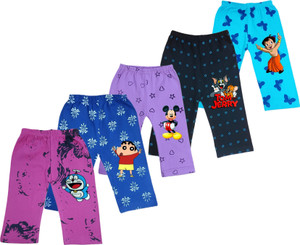 French Kleider Track Pant For Baby Boys & Baby Girls