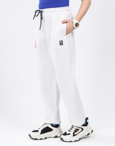 MONTE CARLO Track Pant For Boys