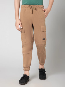 Alan Jones Track Pant For Boys