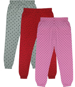 Fasla Track Pant For Girls